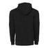 Sudadera Essential EXATEC Negro Unisex